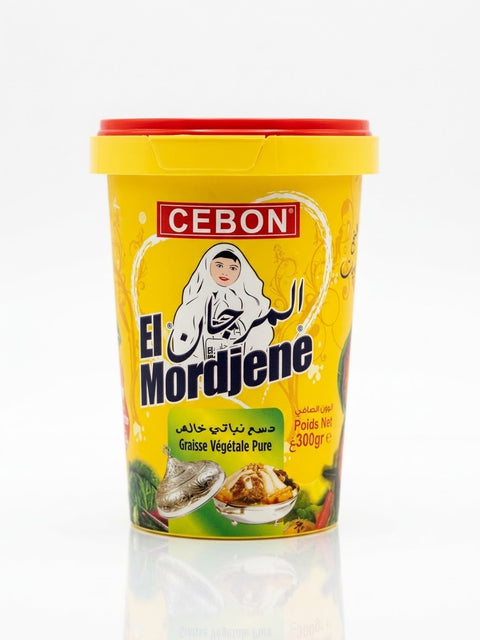 Ghee (Vegetable Fat)