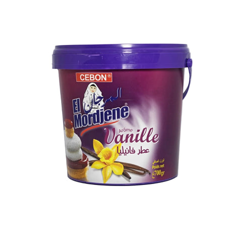 Vanilla