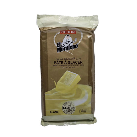 Chocolate substitute 250 G (REVIEW)