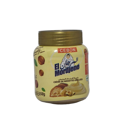 كريمة البندق